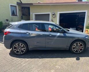 BMW X2 Gebrauchtwagen