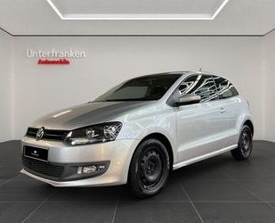 VW Polo Gebrauchtwagen