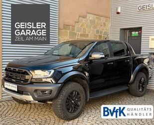 Ford Raptor Gebrauchtwagen