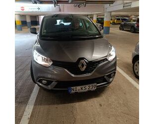 Renault Scenic Gebrauchtwagen