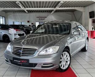 Mercedes-Benz S 350 Gebrauchtwagen