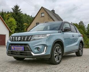 Suzuki Vitara Gebrauchtwagen