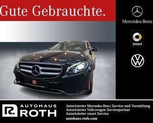 Mercedes-Benz E 250 Gebrauchtwagen