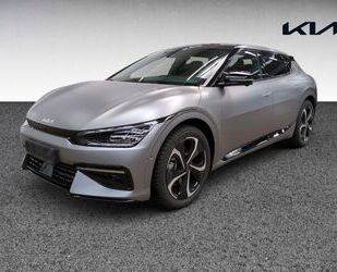 Kia EV6 Gebrauchtwagen