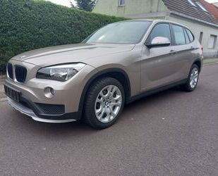BMW X1 Gebrauchtwagen