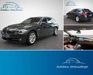 BMW 530 Gebrauchtwagen