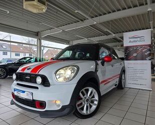 Mini Cooper S Countryman Gebrauchtwagen
