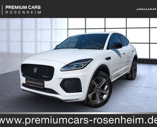 Jaguar E-Pace Gebrauchtwagen