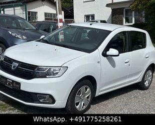 Dacia Sandero Gebrauchtwagen