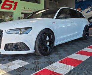 Audi RS6 Gebrauchtwagen
