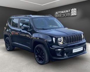 Jeep Renegade Gebrauchtwagen