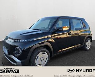 Hyundai INSTER Gebrauchtwagen