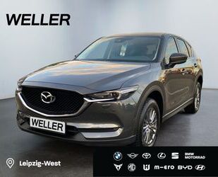 Mazda CX-5 Gebrauchtwagen