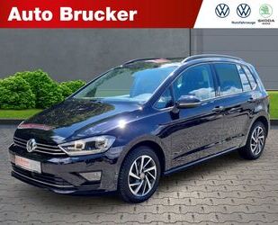 VW Golf Sportsvan Gebrauchtwagen