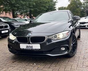 BMW 430 Gran Coupé Gebrauchtwagen