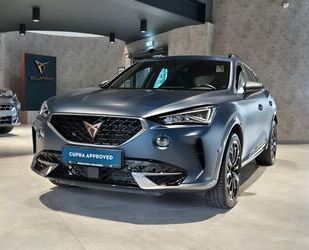 Cupra Formentor Gebrauchtwagen