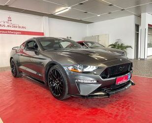 Ford Mustang Gebrauchtwagen