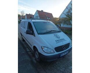 Mercedes-Benz Vito Gebrauchtwagen