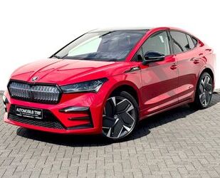 Skoda Enyaq Gebrauchtwagen