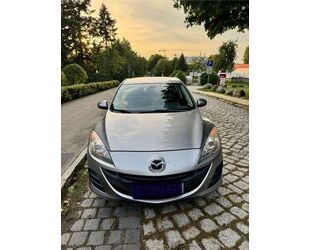 Mazda 3 Gebrauchtwagen