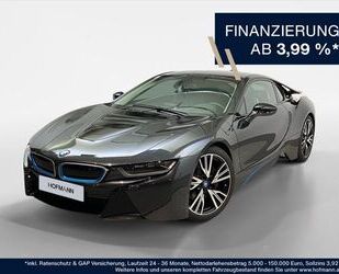 BMW i8 Gebrauchtwagen