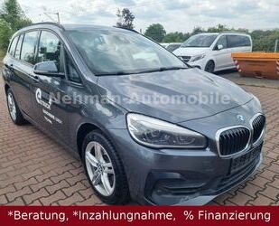 BMW 218 Gebrauchtwagen