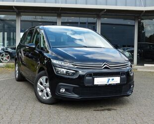 Citroen C4 SpaceTourer Gebrauchtwagen