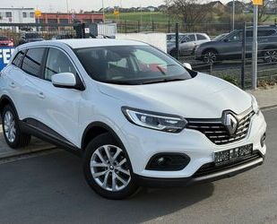 Renault Kadjar Gebrauchtwagen