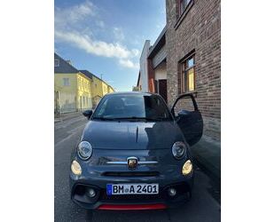 Abarth 595 Gebrauchtwagen