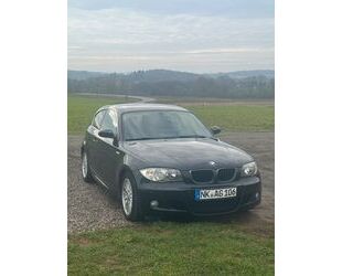 BMW 120 Gebrauchtwagen