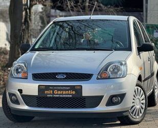 Ford Ford Fiesta Trend