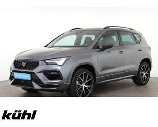 Cupra Ateca Gebrauchtwagen
