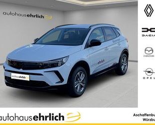 Opel Grandland (X) Gebrauchtwagen