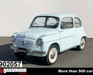 Fiat 600 Gebrauchtwagen