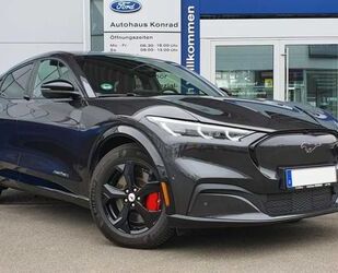 Ford Mustang Mach-E Gebrauchtwagen