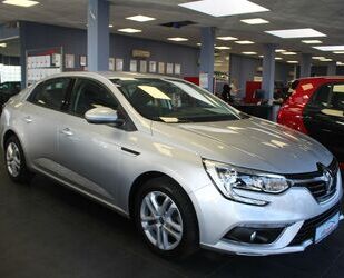 Renault Megane Gebrauchtwagen