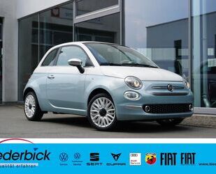 Fiat 500C Gebrauchtwagen