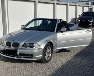 BMW 318 Gebrauchtwagen