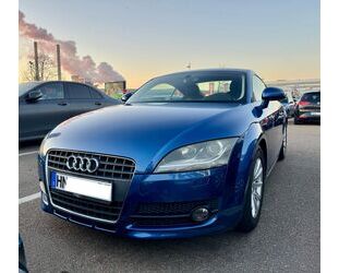 Audi TT Gebrauchtwagen