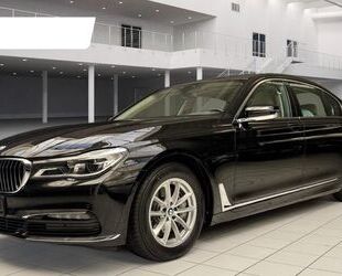 BMW 730 Gebrauchtwagen