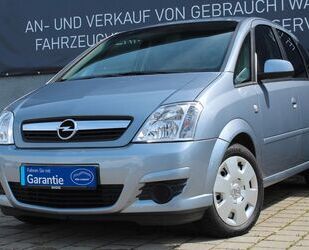 Opel Meriva Gebrauchtwagen