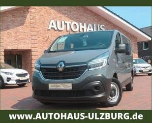 Renault Trafic Gebrauchtwagen