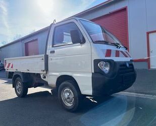 Piaggio Porter Gebrauchtwagen