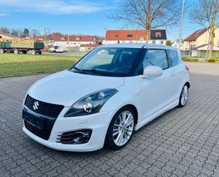 Suzuki Swift Gebrauchtwagen