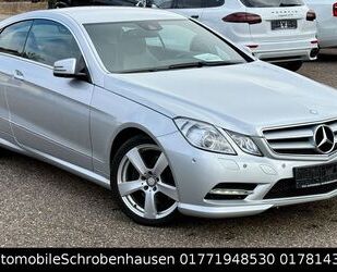 Mercedes-Benz E 350 Gebrauchtwagen