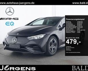 Mercedes-Benz EQE Gebrauchtwagen