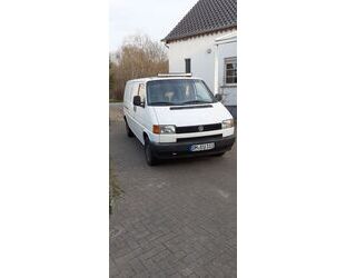 VW T4 Caravelle Gebrauchtwagen