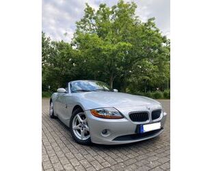 BMW Z4 Gebrauchtwagen