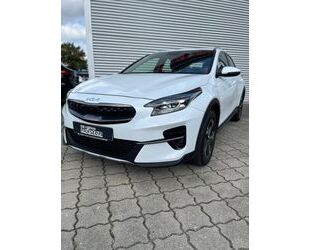 Kia XCeed Gebrauchtwagen