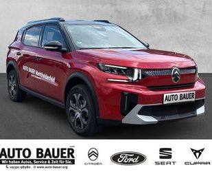 Citroen C3 Aircross Gebrauchtwagen